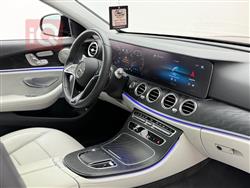 مرسيدس بنز E-Class